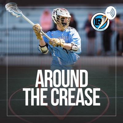 Around The Crease Around The Crease