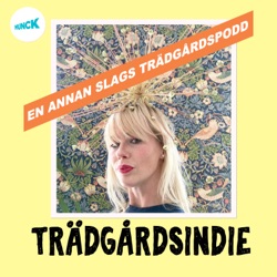 Trädgårdsindie