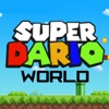 Super Dario World Podcast artwork