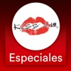 Especiales KISS FM