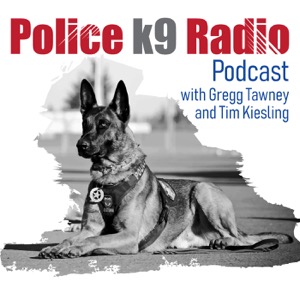 Police K9 Radio