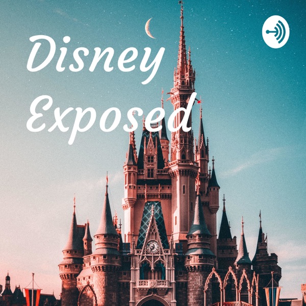 Disney Exposed Artwork