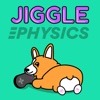 Jiggle Physics artwork