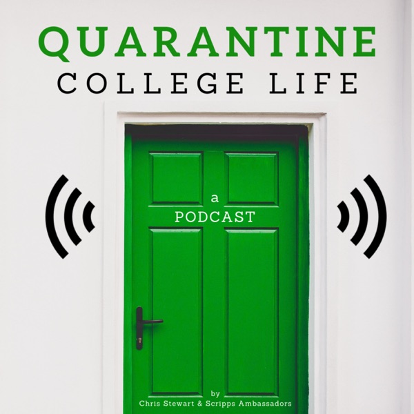 Quarantine College Life