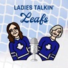 Ladies Talkin’ Leafs artwork