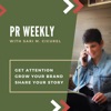 PR Weekly With Sari Cicurel artwork