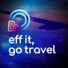 Eff It, Go Travel artwork