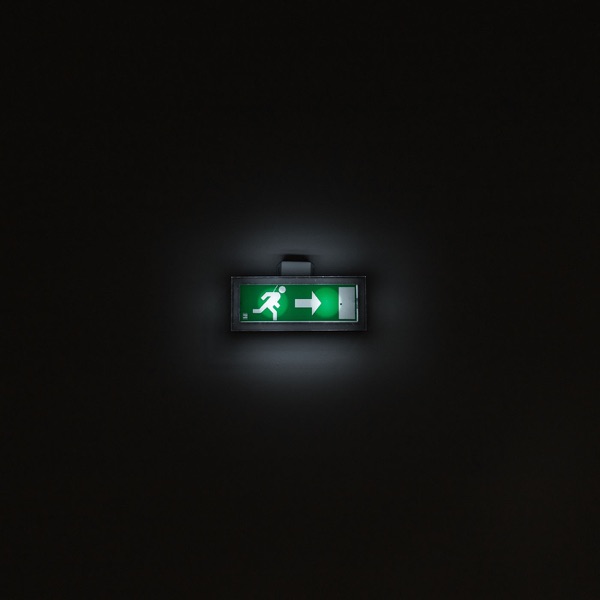 Tarkov Escape Pod