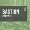 BASTION podcast artwork