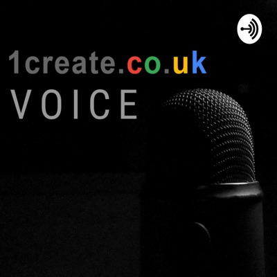 1create Voice 1create Voice