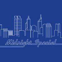 Musicians In Kitchens – Sam Maher (Midnight Special Podcast)