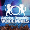 Atheist Republic Voicemails artwork