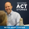 Second Act Stories artwork