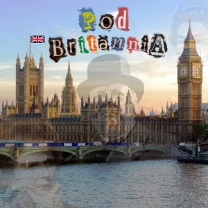 Pod Britannia
