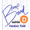 Yankee Talk on the Bronx Bound D-Train artwork