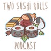 Two Sushi Rolls artwork