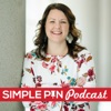 Simple Pin Podcast: Simple ways to boost your business using Pinterest artwork