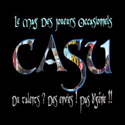 CASU Le Mag