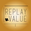 Replay Value artwork