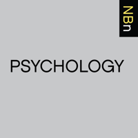 New Books in Psychology podcast