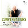 Conversations with Maryjane artwork