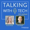 Talking With Tech AAC Podcast artwork