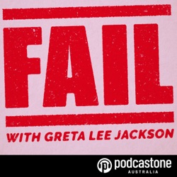 Fail with Greta Lee Jackson