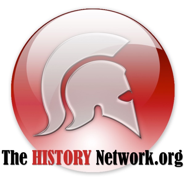 The History Network poster