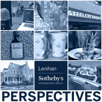 Perspectives - Louisville Real Estate, Life And Culture podcast