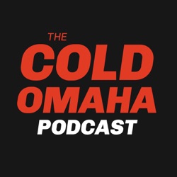Cold Omaha Podcast - Packers Week Part II - 12/31/15