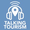 Talking Tourism artwork