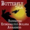 Butterfly Talk artwork