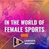 In the World of Female Sports artwork