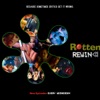 rotten rewind artwork
