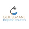 Gethsemane Baptist Church Podcast artwork