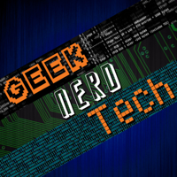 Geek. Nerd. Tech. podcast