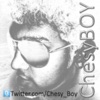 Chesy Boy artwork