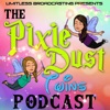 Pixie Dust Twins Podcast  artwork