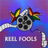 Reel Fools artwork
