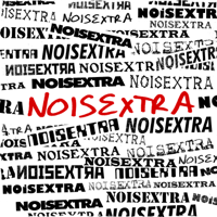 NOISEXTRA - The noise podcast. podcast