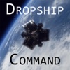 Dropship Command artwork