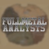 Fullmetal Analysts artwork