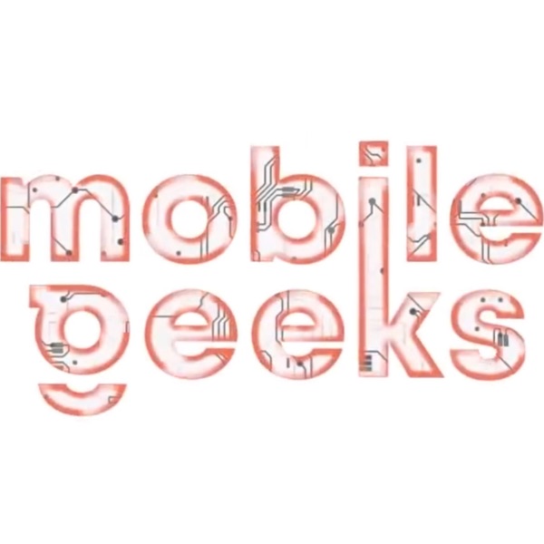 Mobile Geeks Future of Mobility Artwork