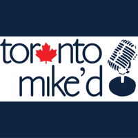 Gord Miller: Toronto Mike'd #1189
