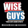 Wise Guys Podcast artwork