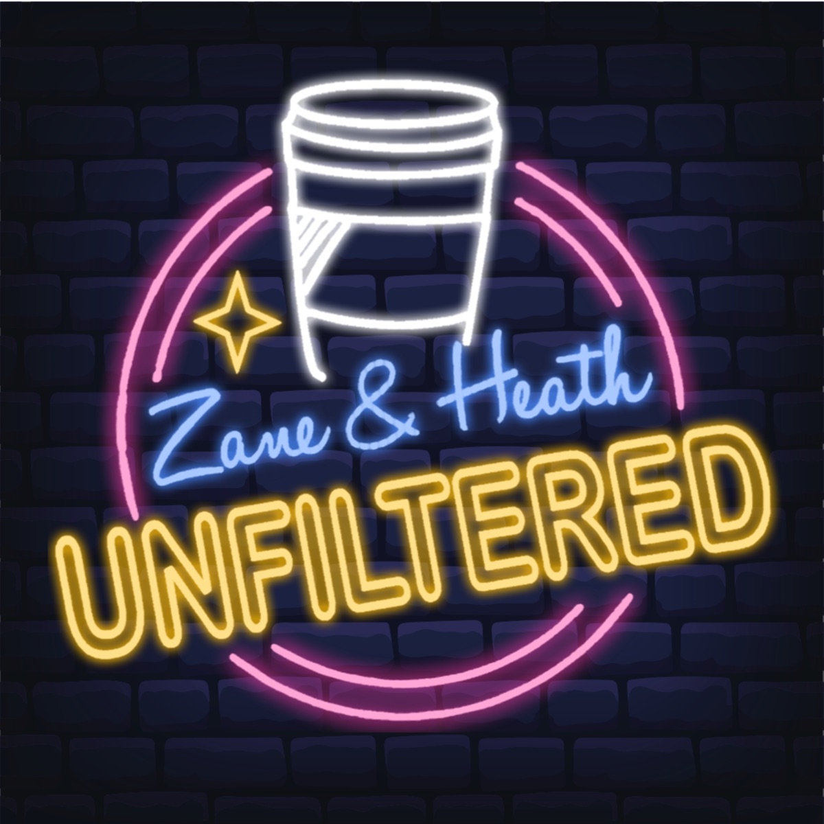 Zane And Heath Unfiltered Podcast Podtail