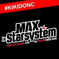 Les Kikidonc du Star System podcast