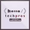 Hello Tech Pros - Motivation, Soft Skills & Business Advice artwork