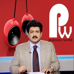 Hamid Mir Show Monday 10th September 2018