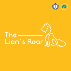 DEAR Sai: The Lion's Roar